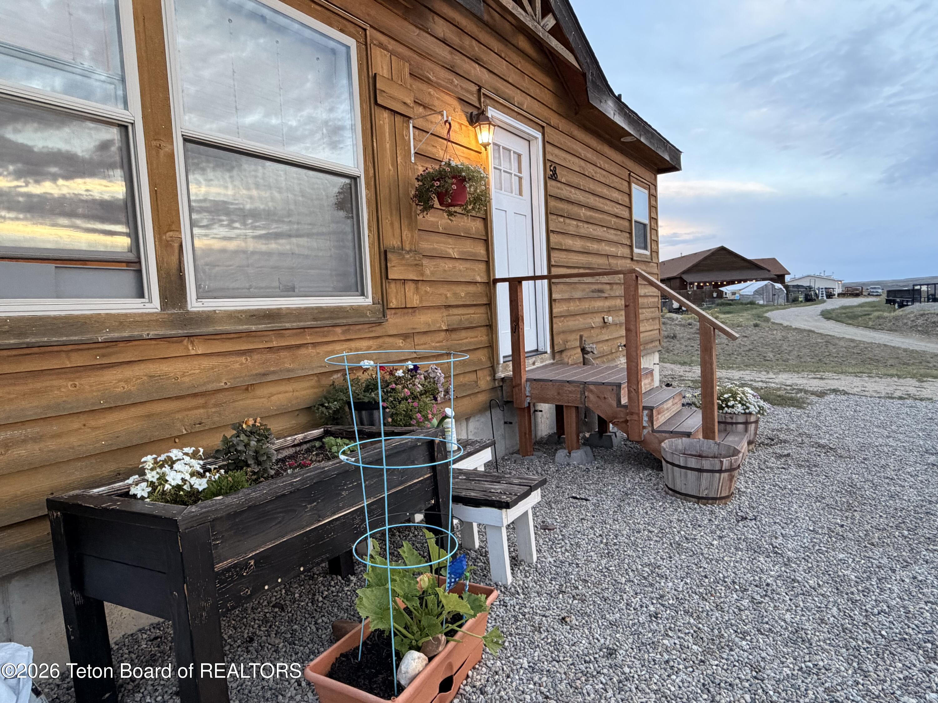 58 SAUK Trail
