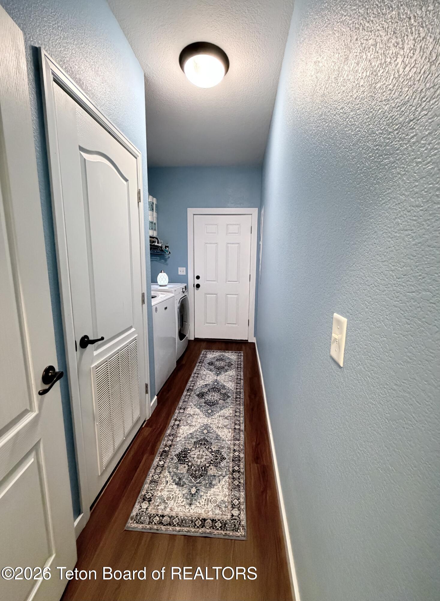 58 SAUK Trail