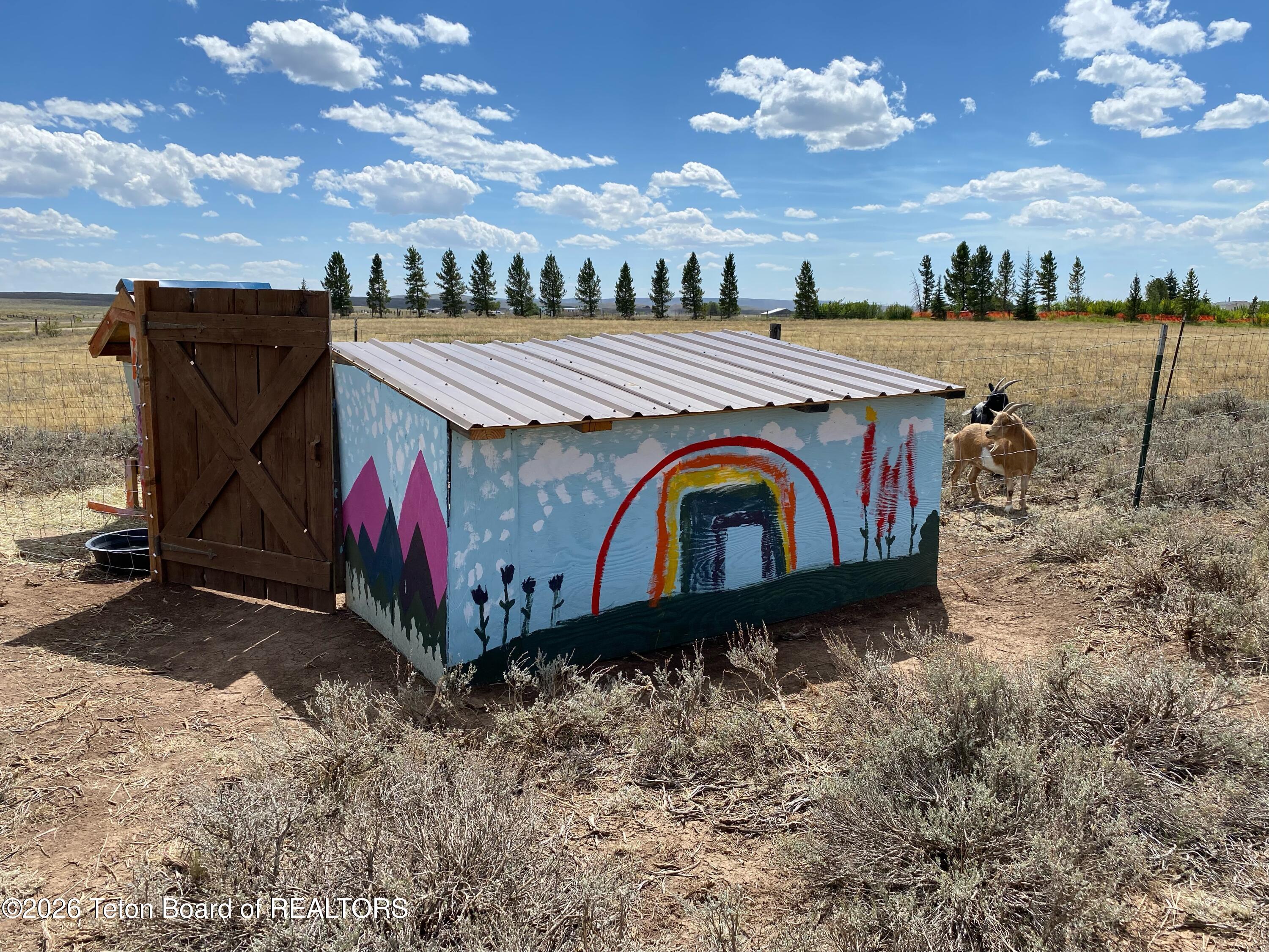 27 CHIEF JOSEPH Road