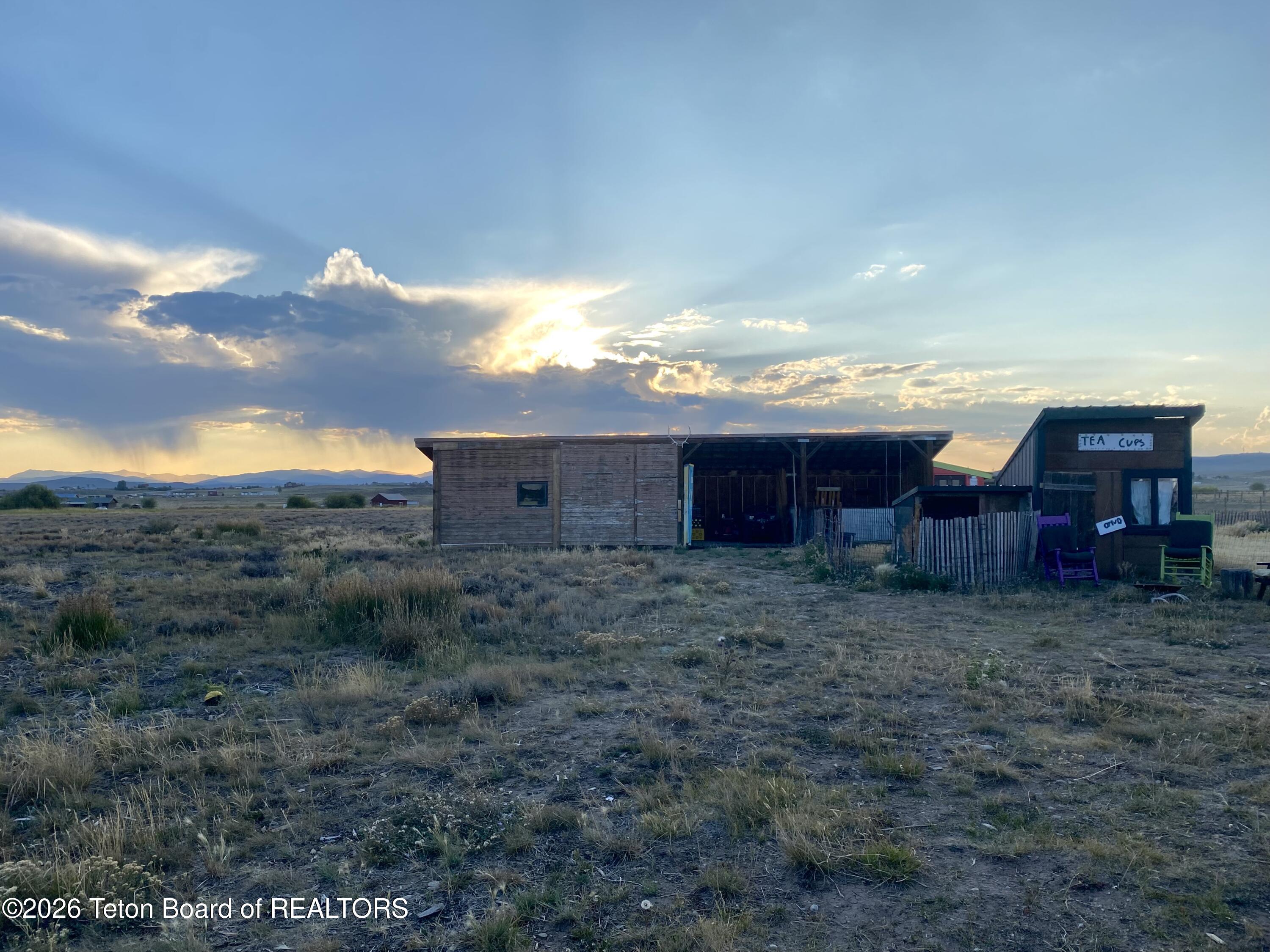 27 CHIEF JOSEPH Road