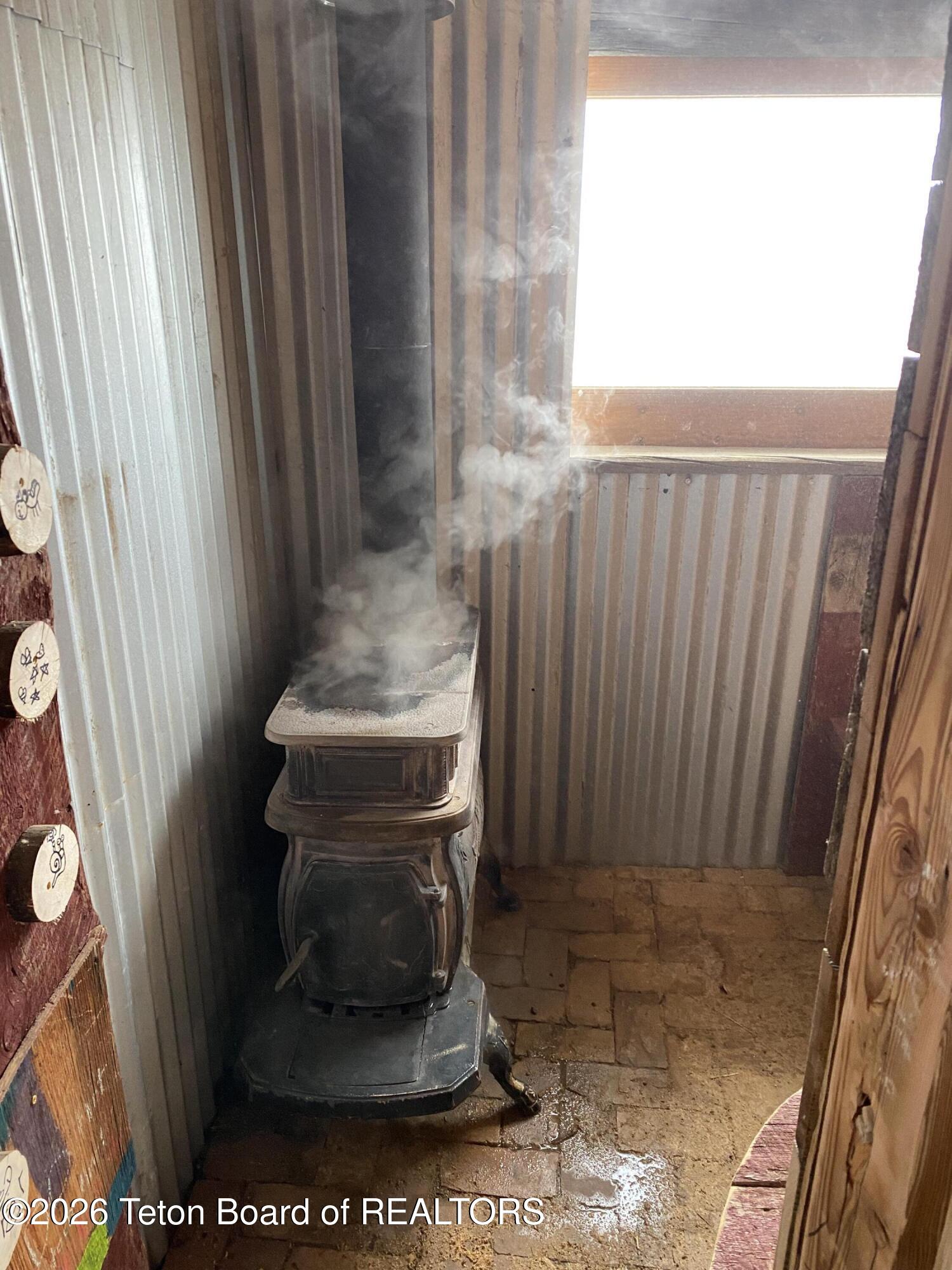 27 CHIEF JOSEPH Road