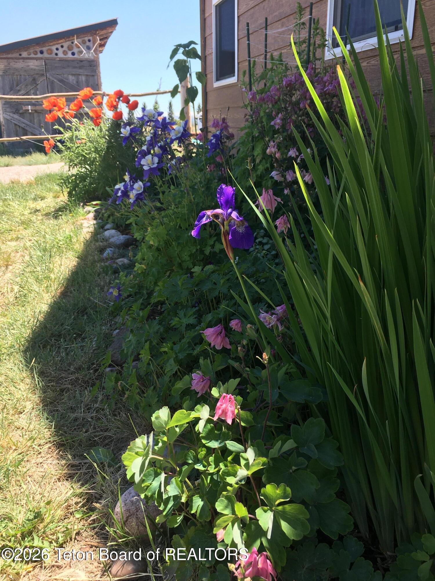 27 CHIEF JOSEPH Road