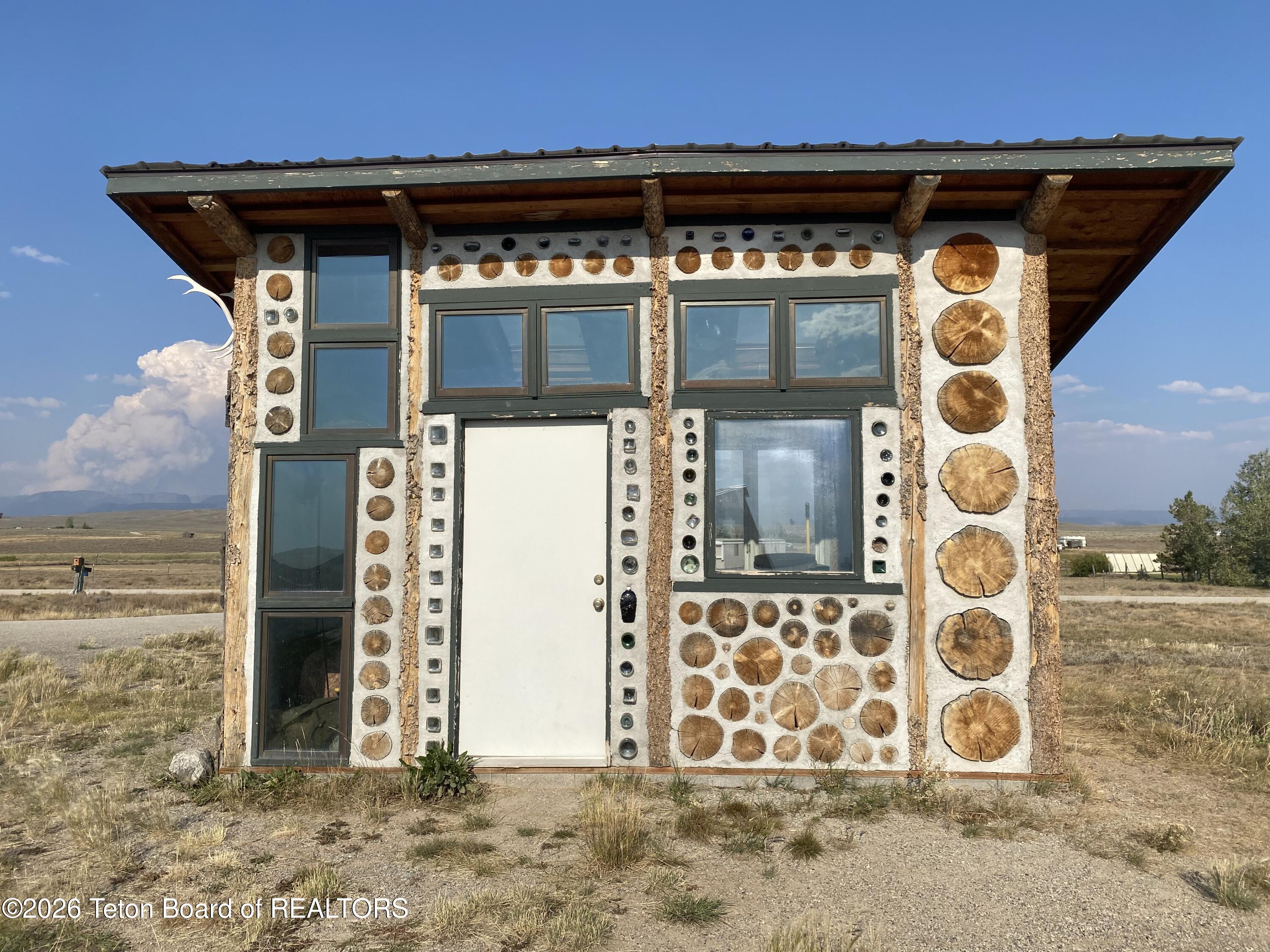 27 CHIEF JOSEPH Road