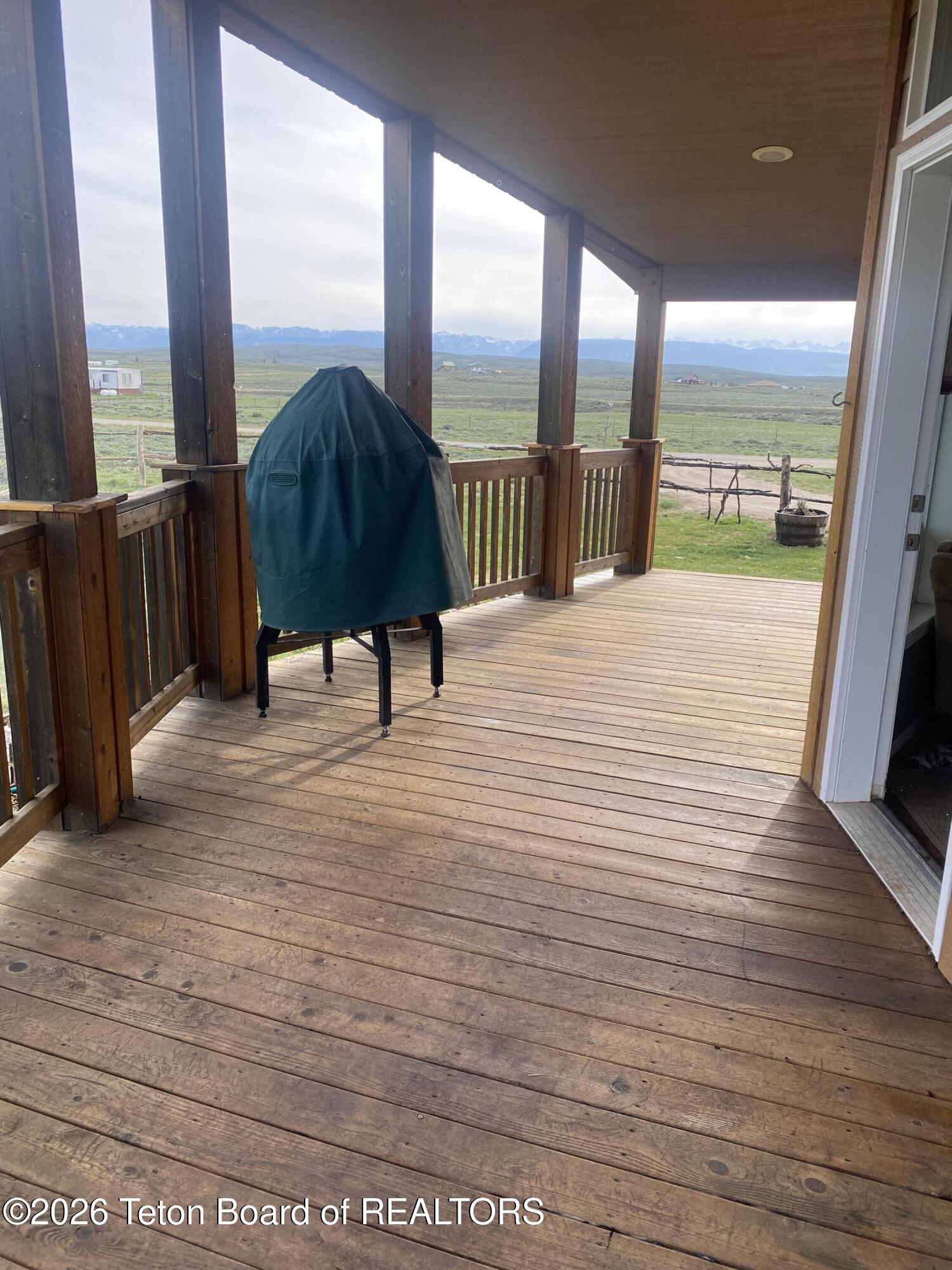 27 CHIEF JOSEPH Road