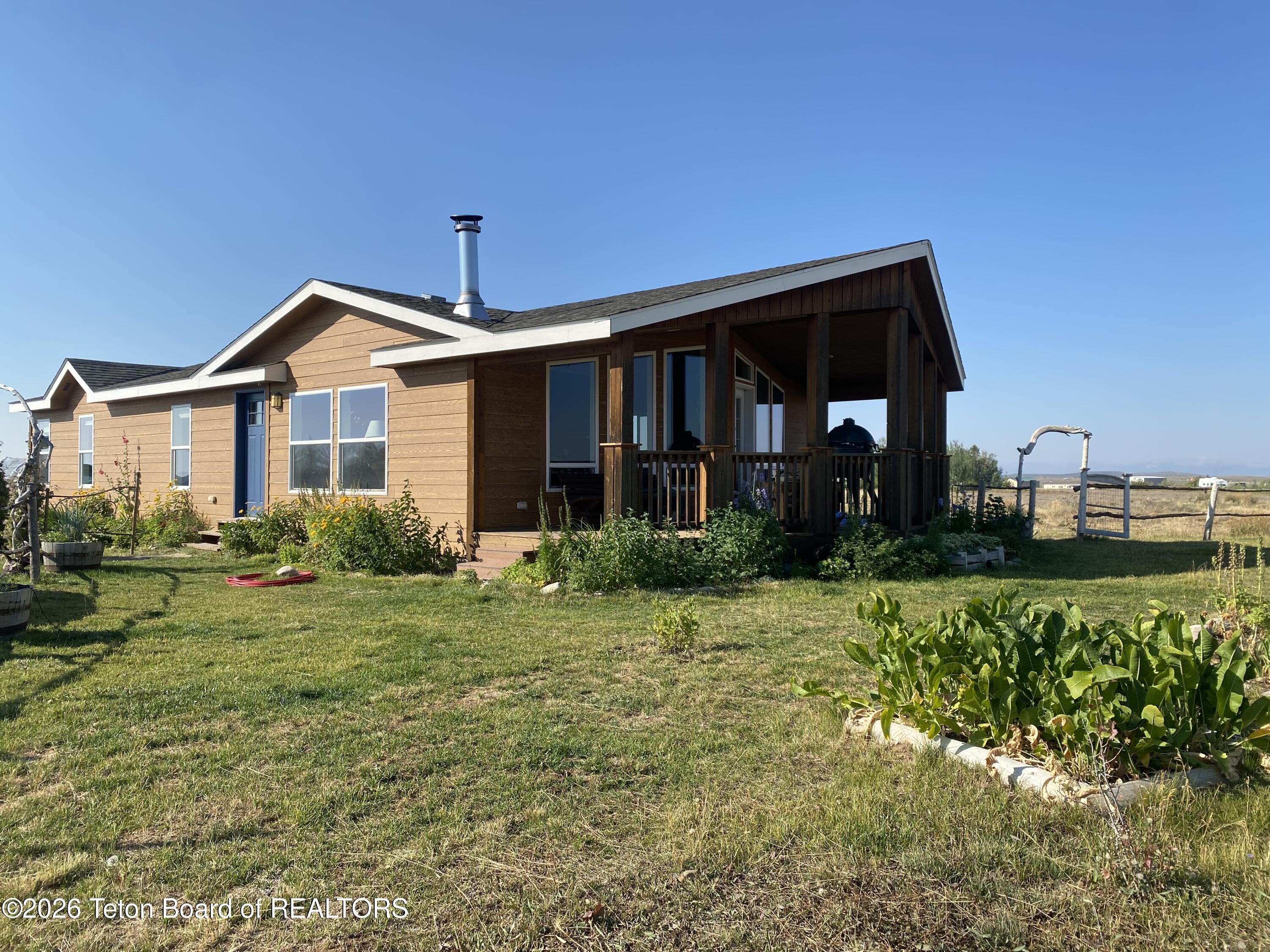 27 CHIEF JOSEPH Road