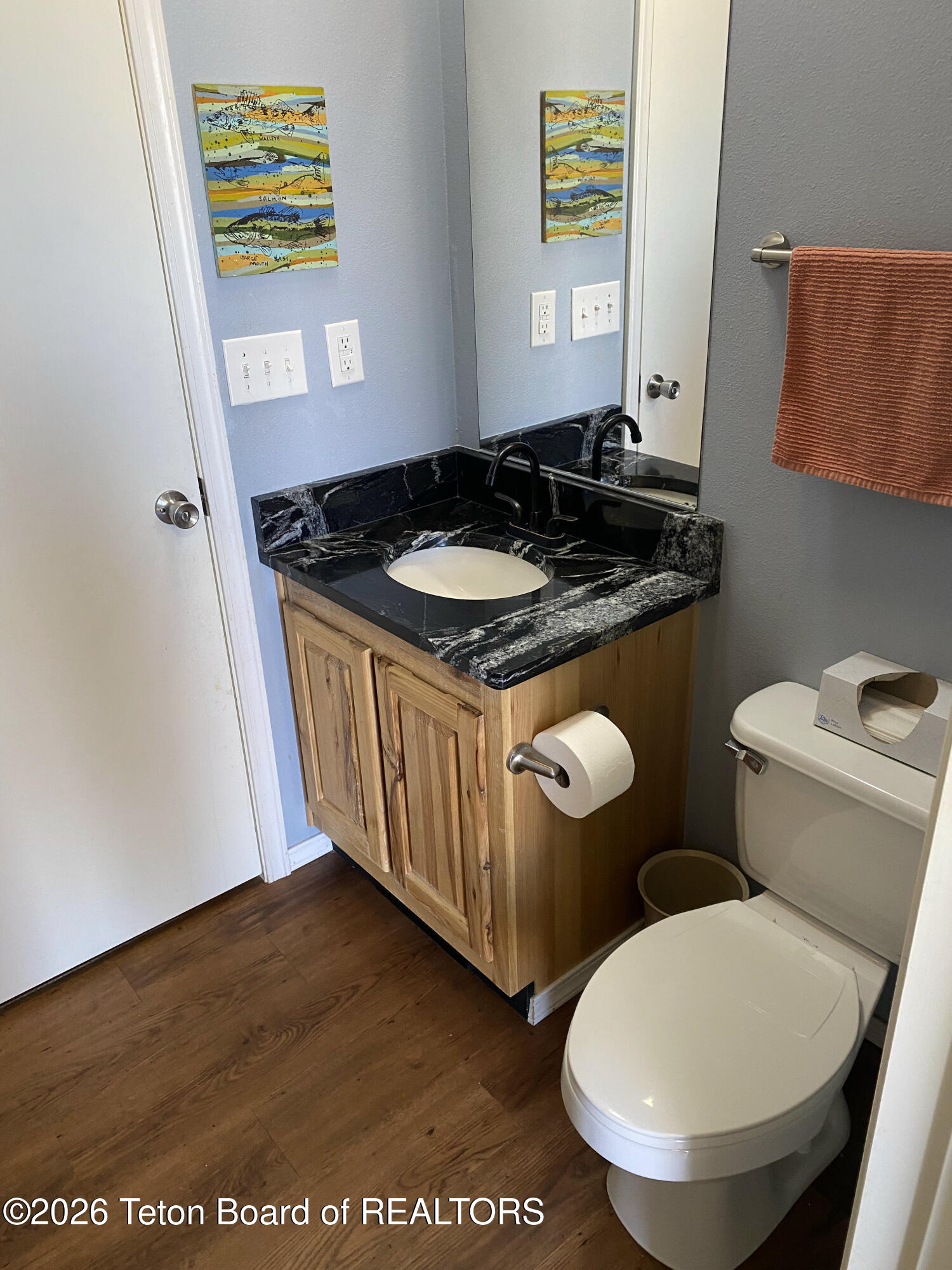 27 CHIEF JOSEPH Road