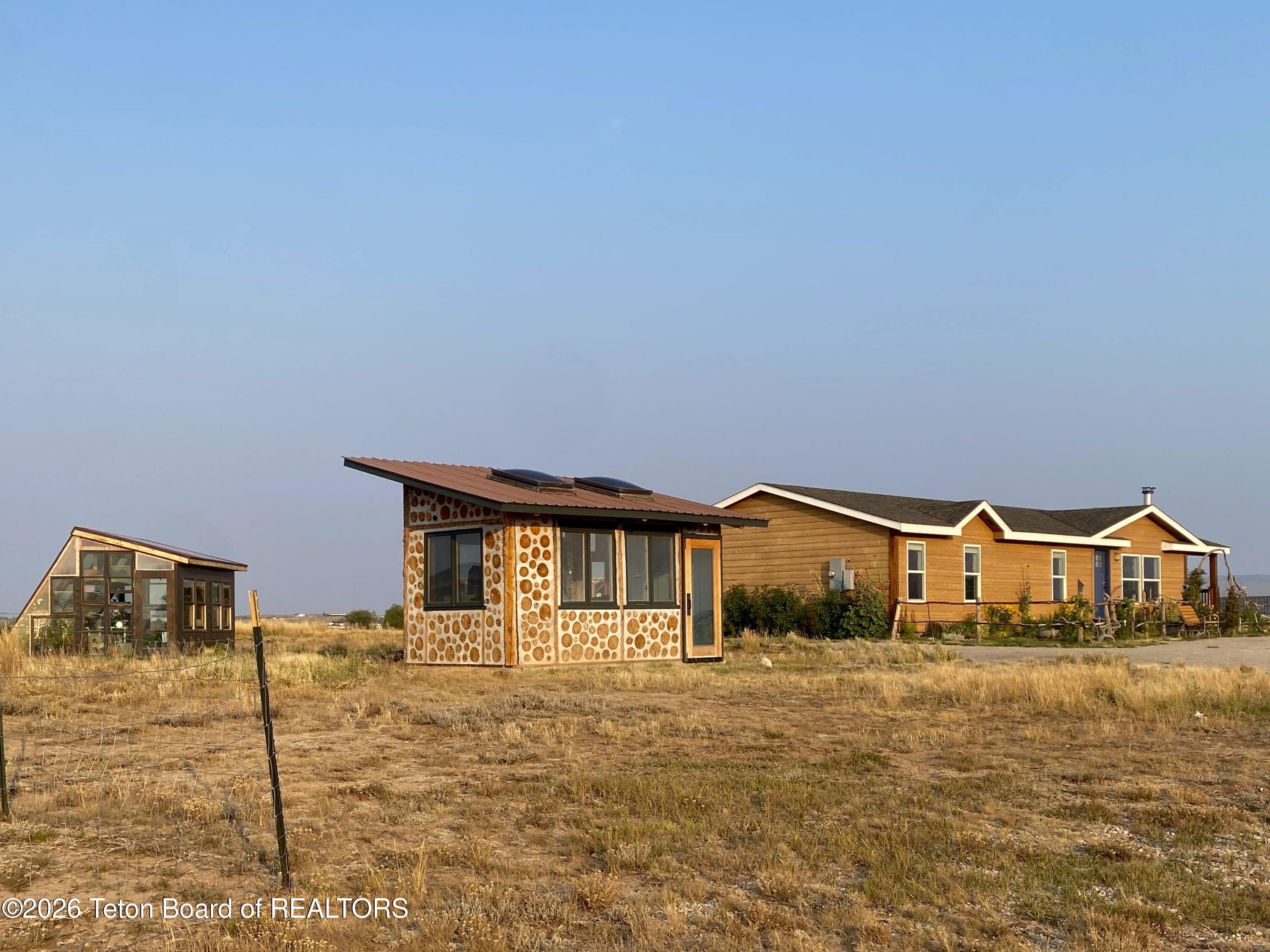 27 CHIEF JOSEPH Road