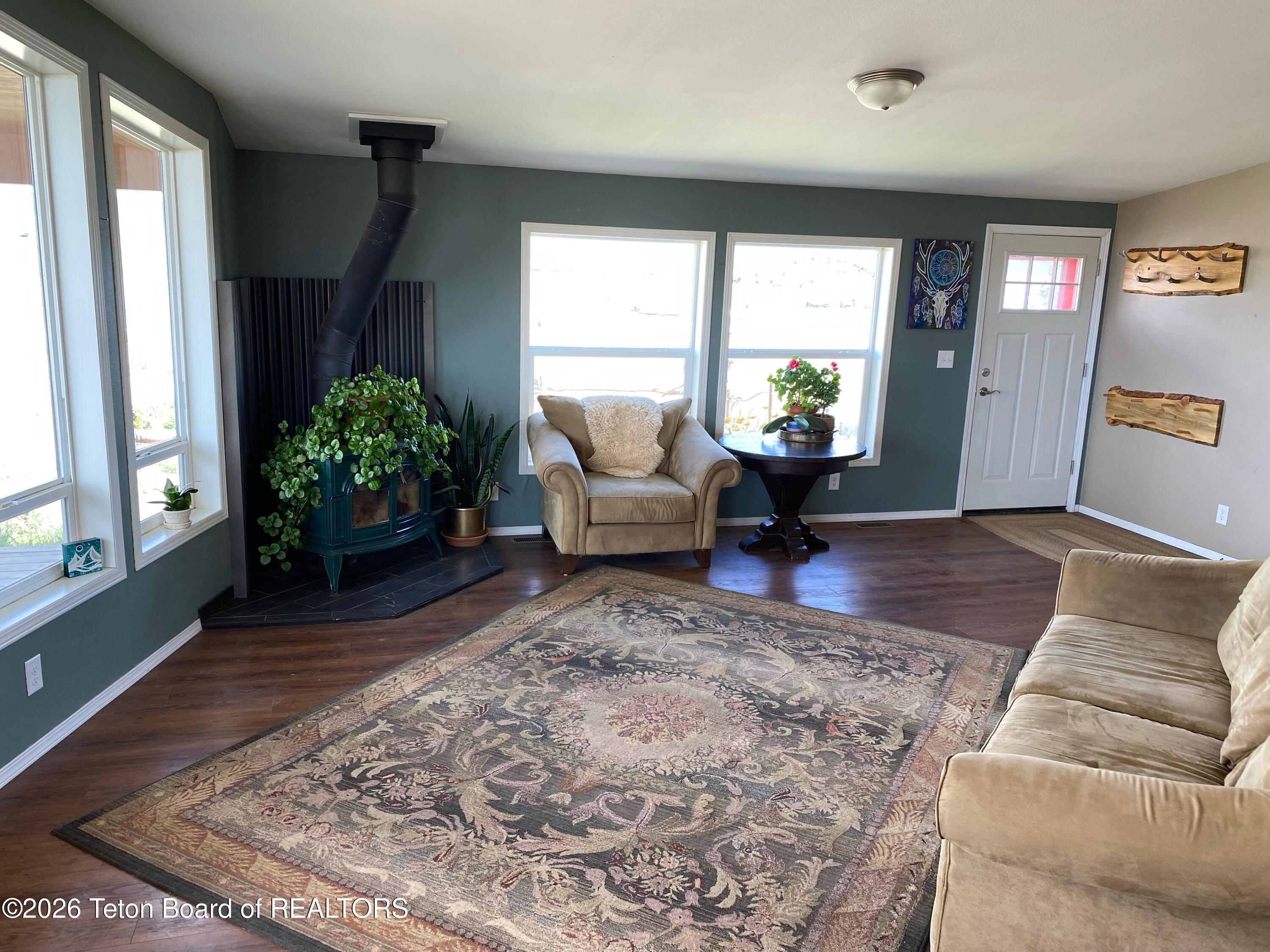 27 CHIEF JOSEPH Road