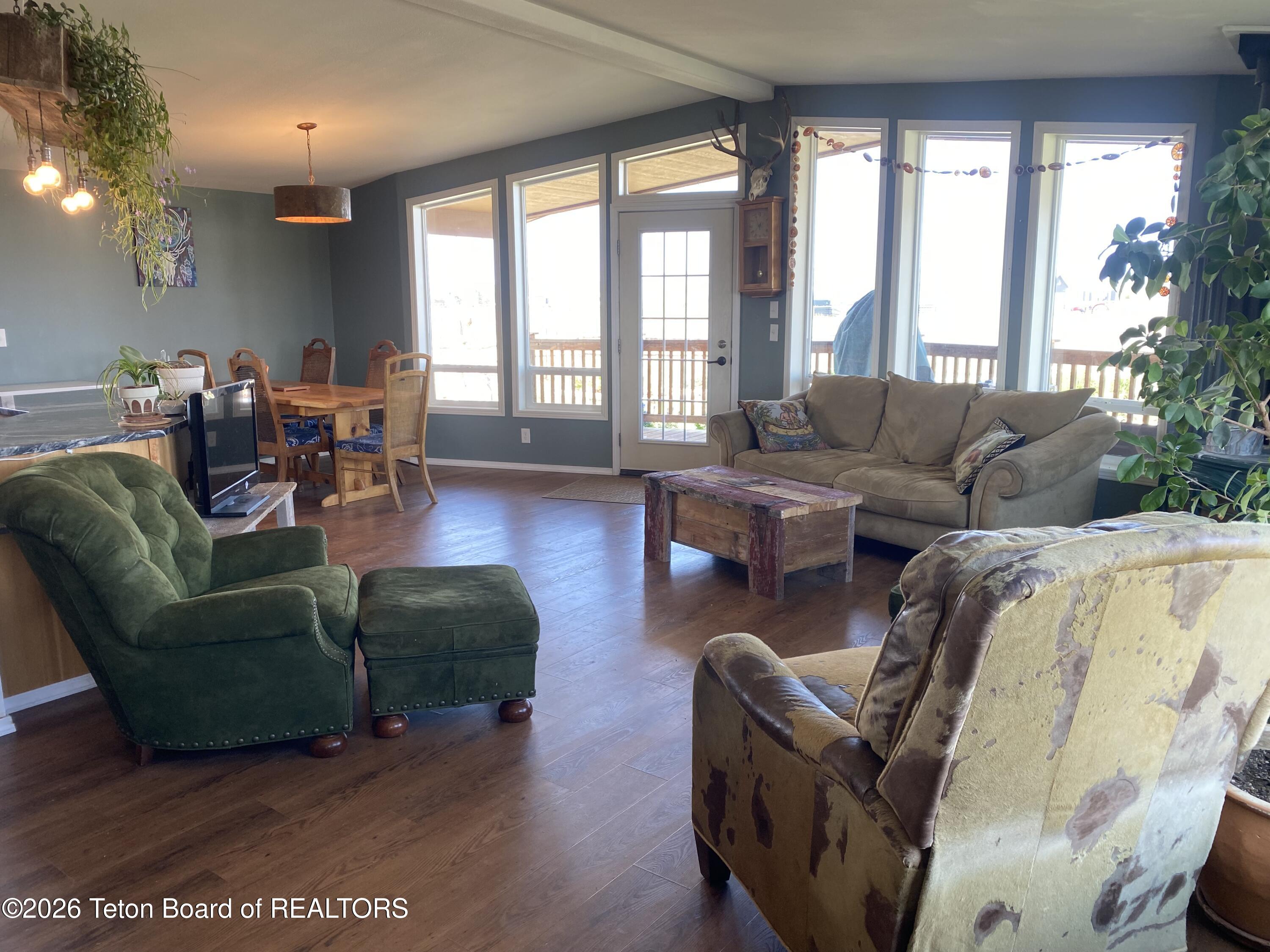 27 CHIEF JOSEPH Road