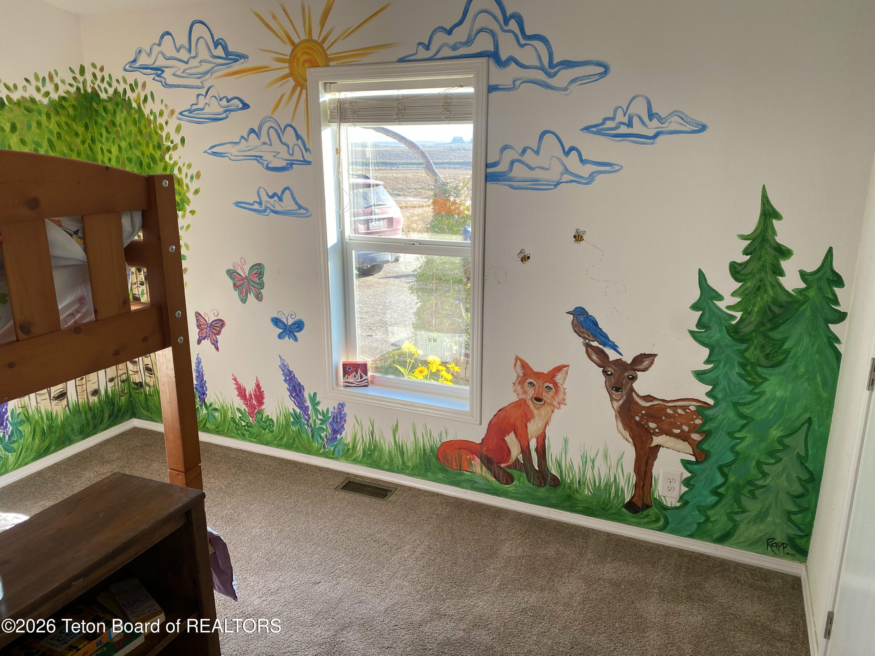 27 CHIEF JOSEPH Road