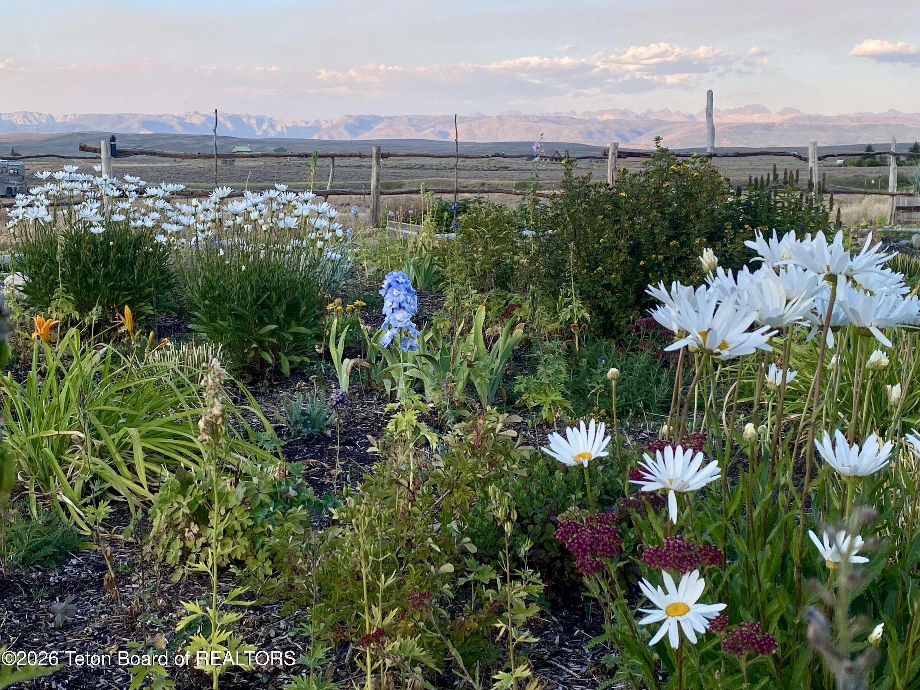 27 CHIEF JOSEPH Road