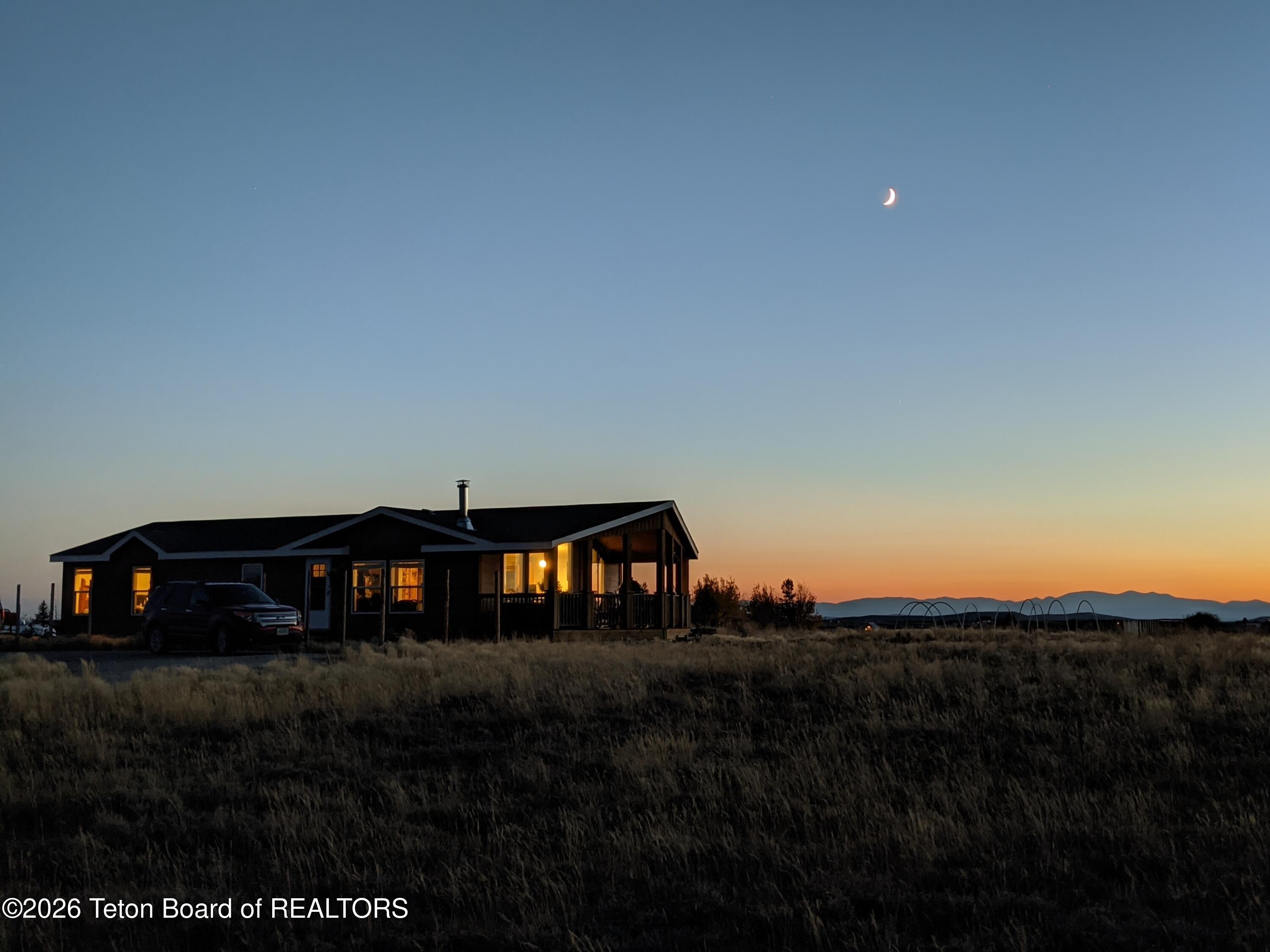 27 CHIEF JOSEPH Road