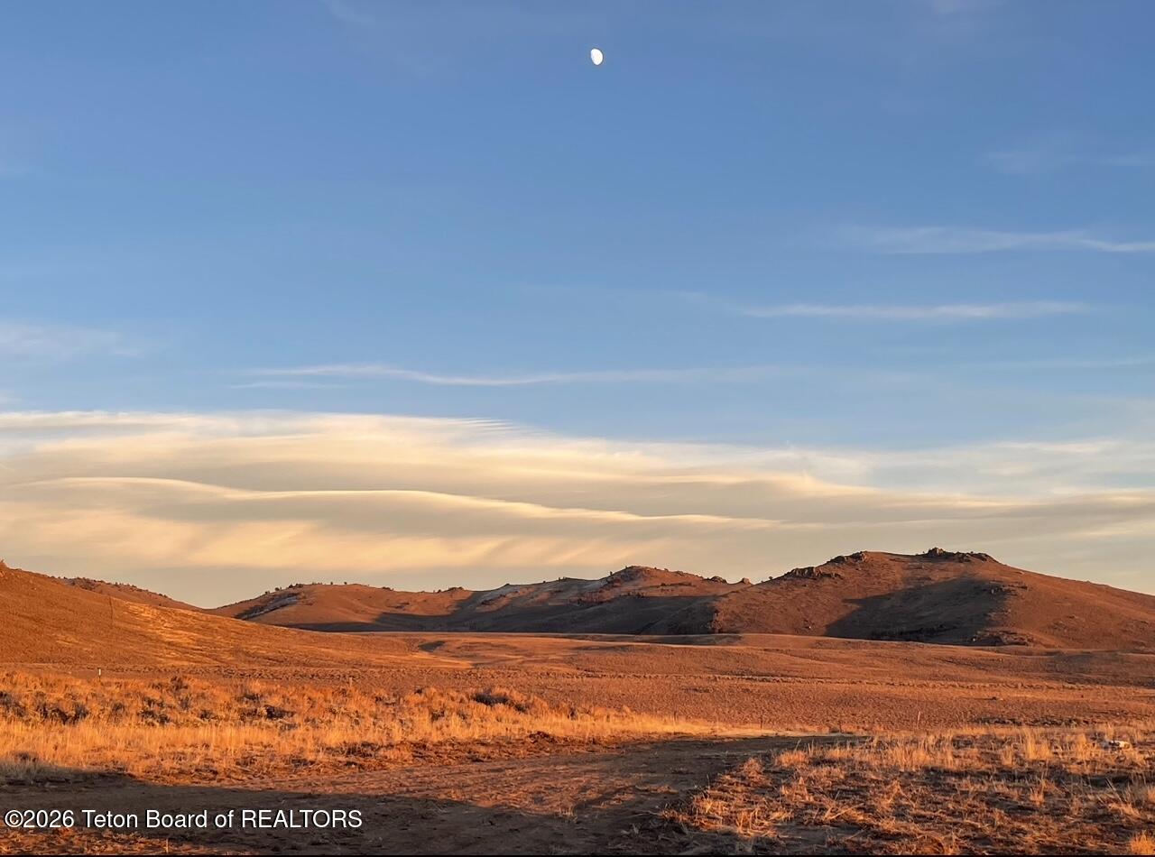 LOT 8 CHIMNEY BUTTE Road