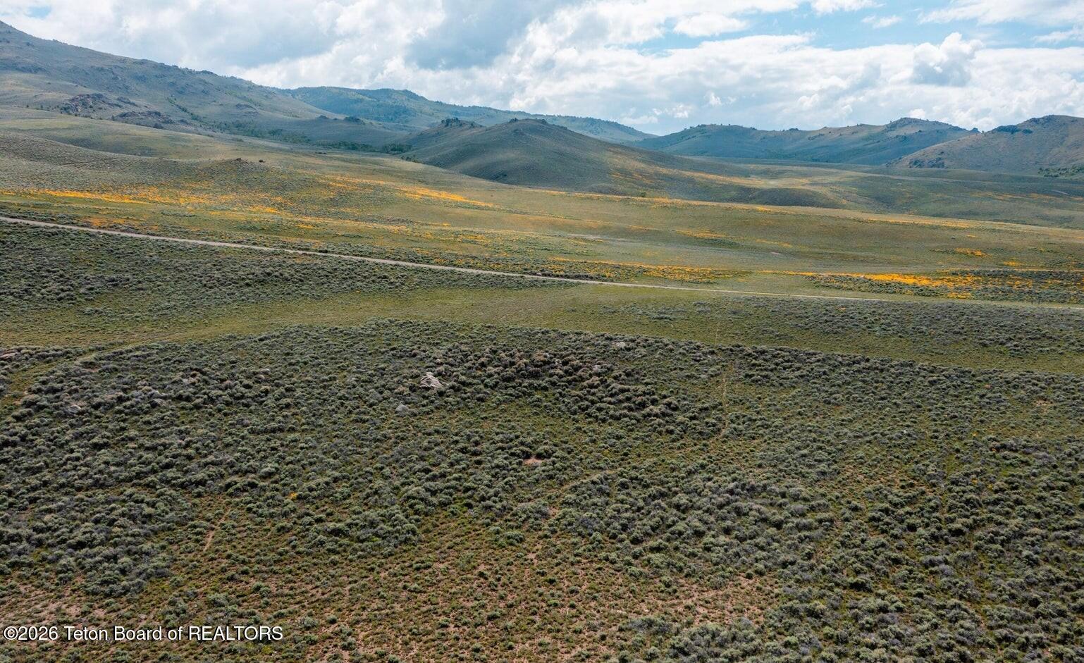 LOT 8 CHIMNEY BUTTE Road