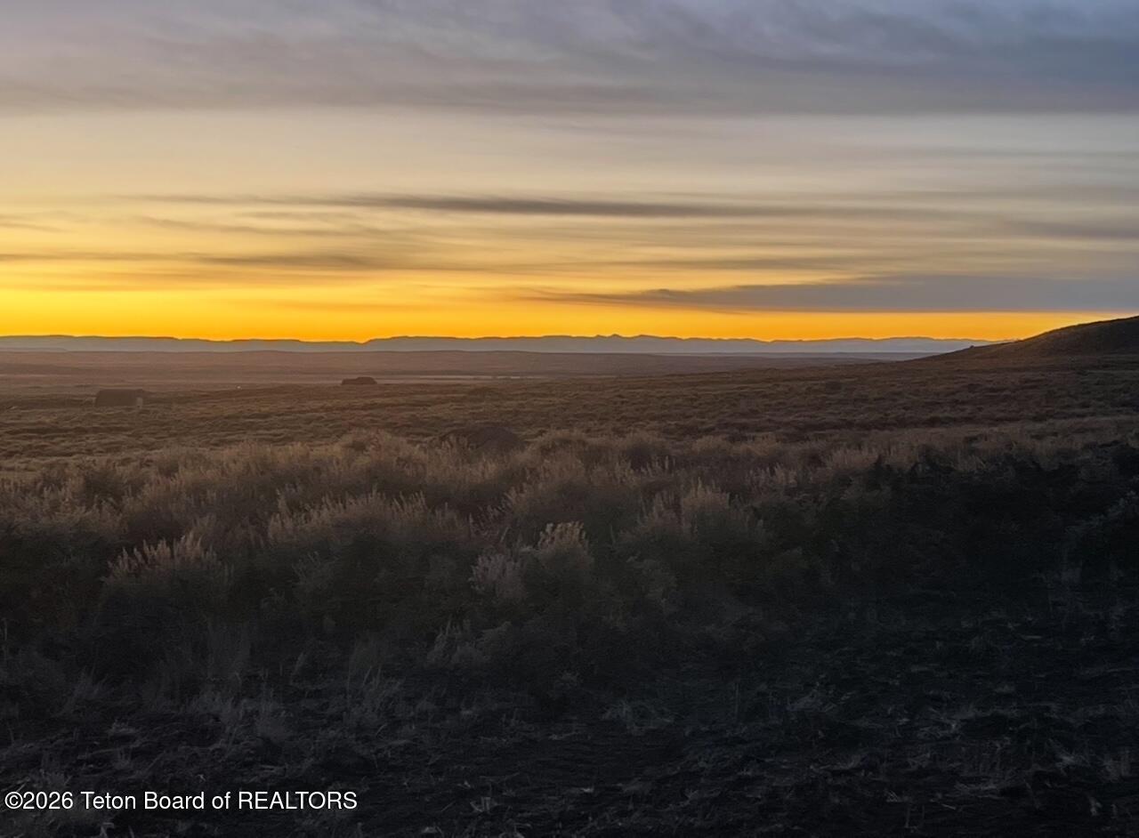 LOT 8 CHIMNEY BUTTE Road