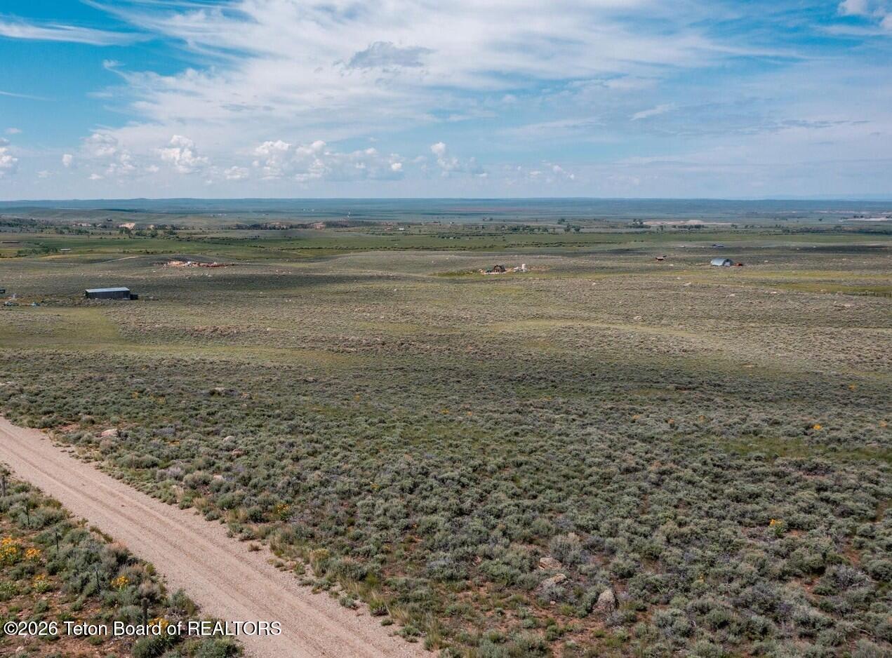 LOT 8 CHIMNEY BUTTE Road