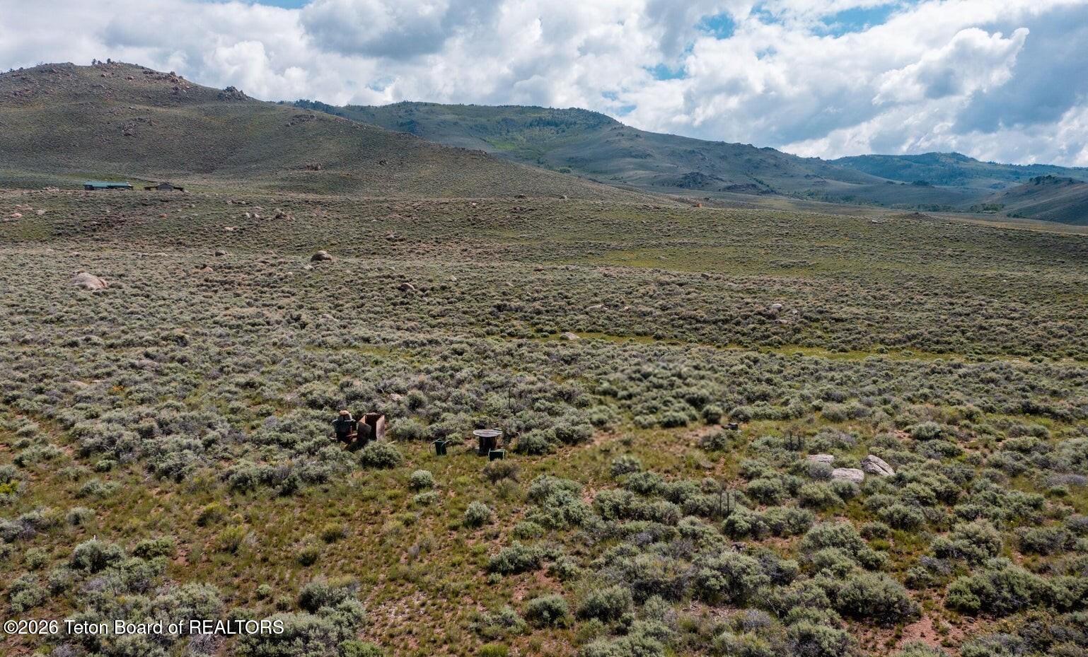 LOT 8 CHIMNEY BUTTE Road