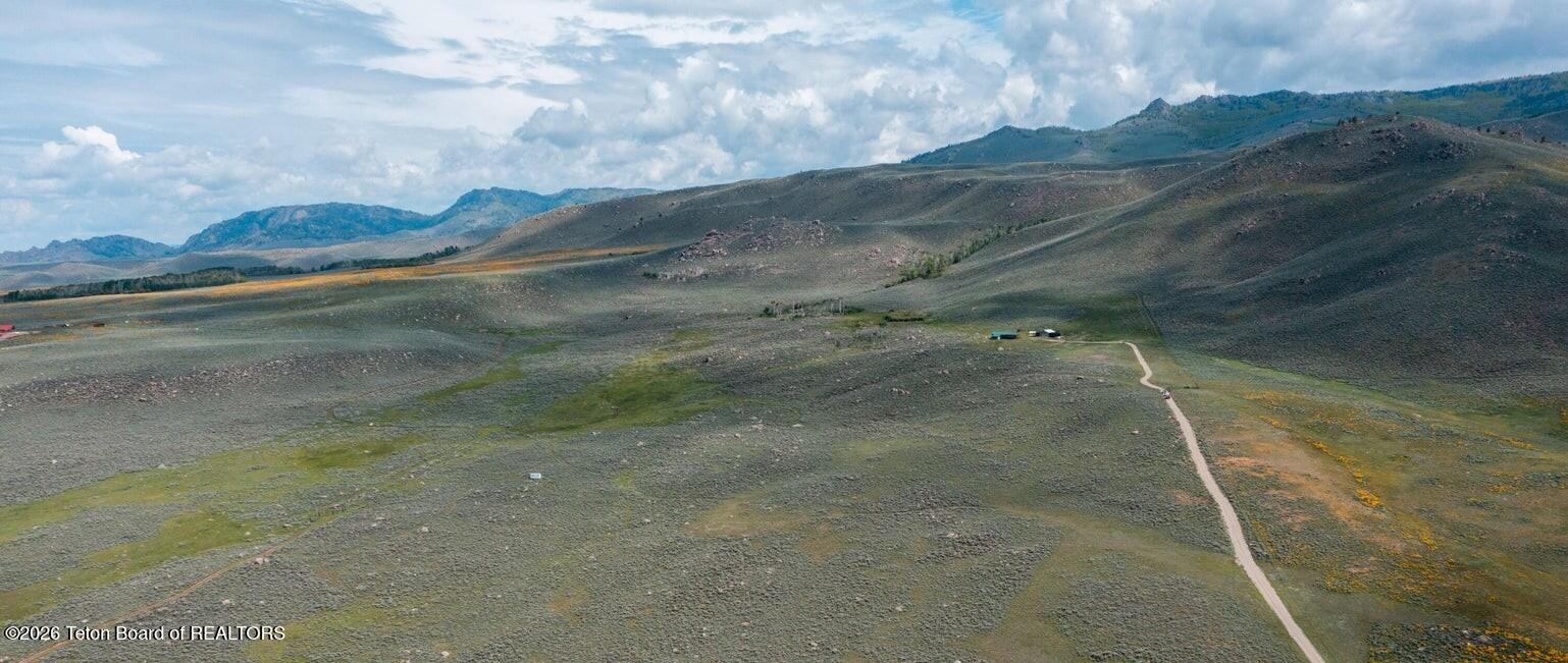 LOT 8 CHIMNEY BUTTE Road