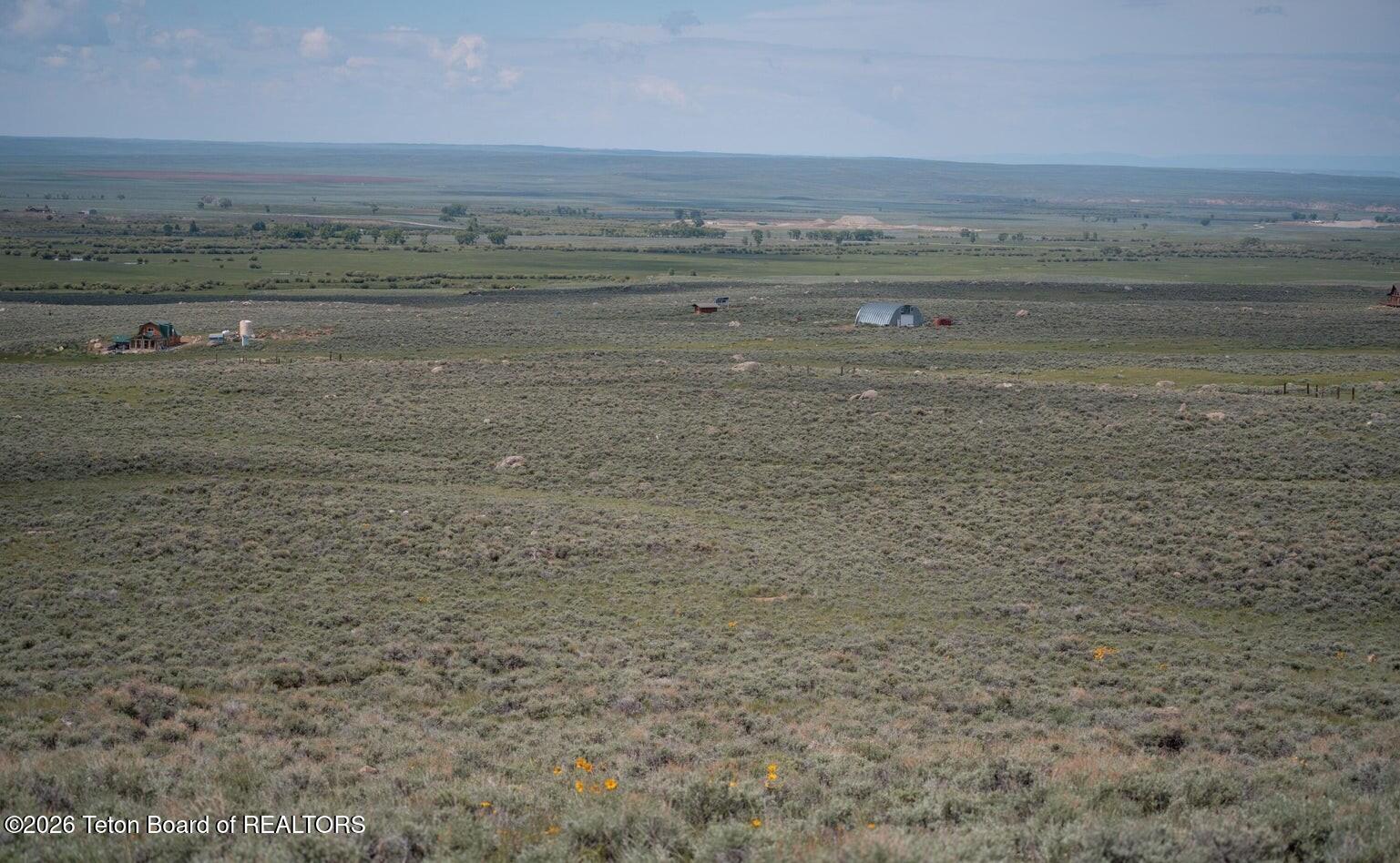 LOT 8 CHIMNEY BUTTE Road