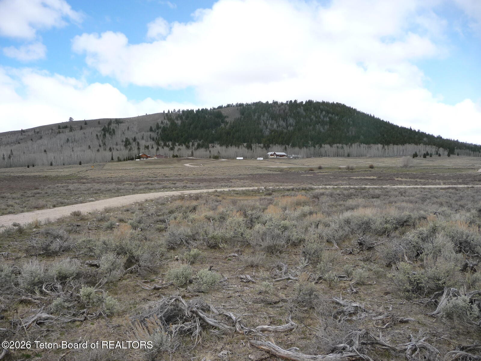 TBD WYOMING 352