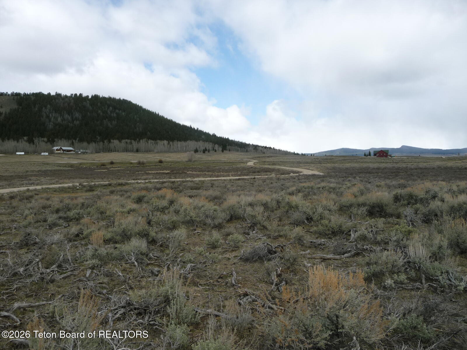 TBD WYOMING 352
