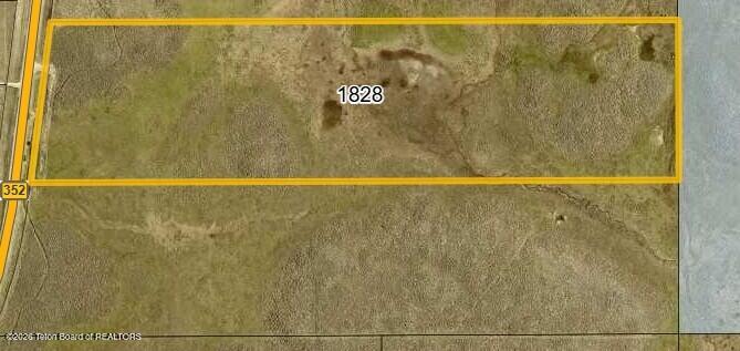 TBD WYOMING 352