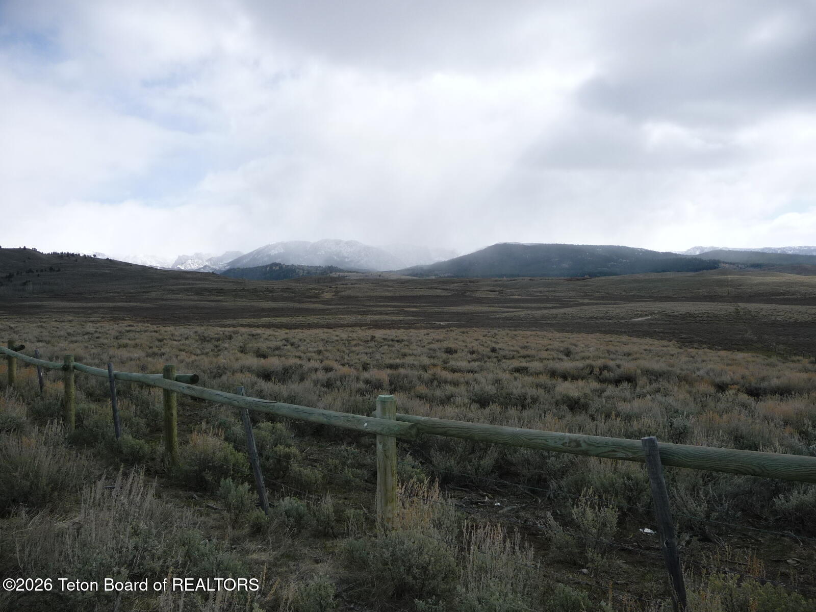 TBD WYOMING 352
