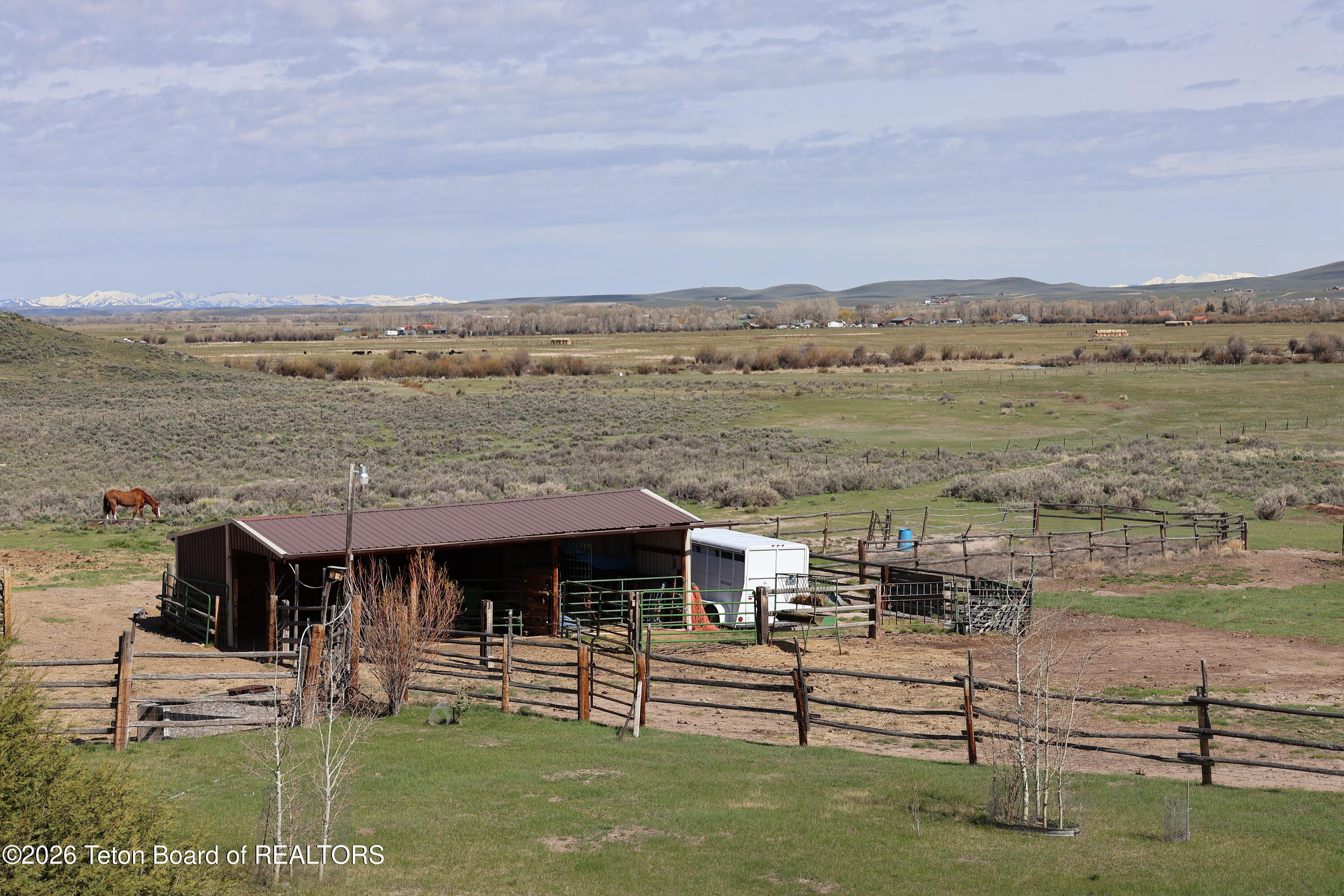 31 CUTOFF Road