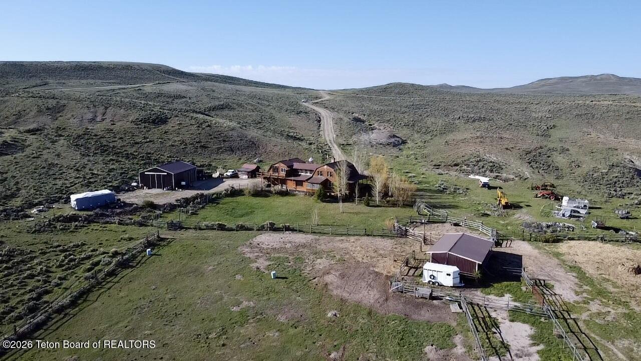 31 CUTOFF Road