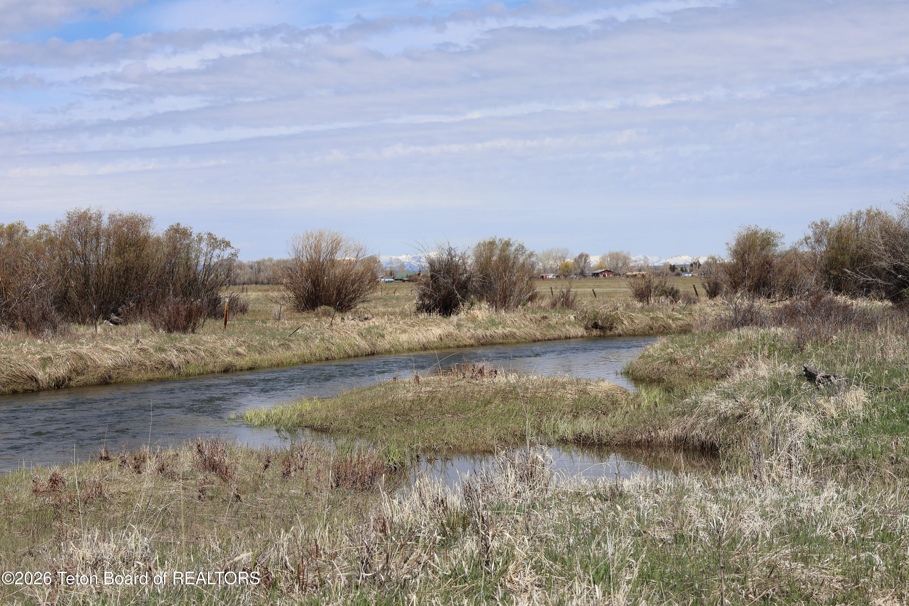 31 CUTOFF Road