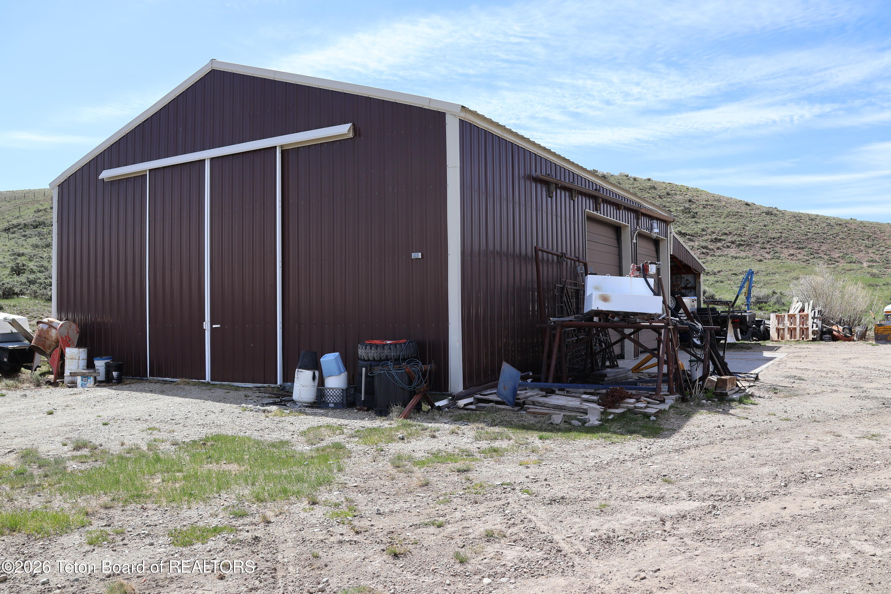 31 CUTOFF Road