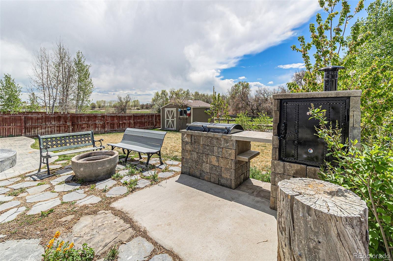 821 S 34th Avenue