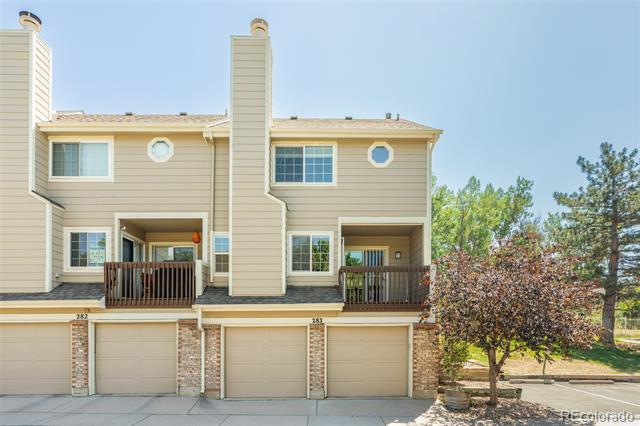 1470 S Quebec Way Unit: 283