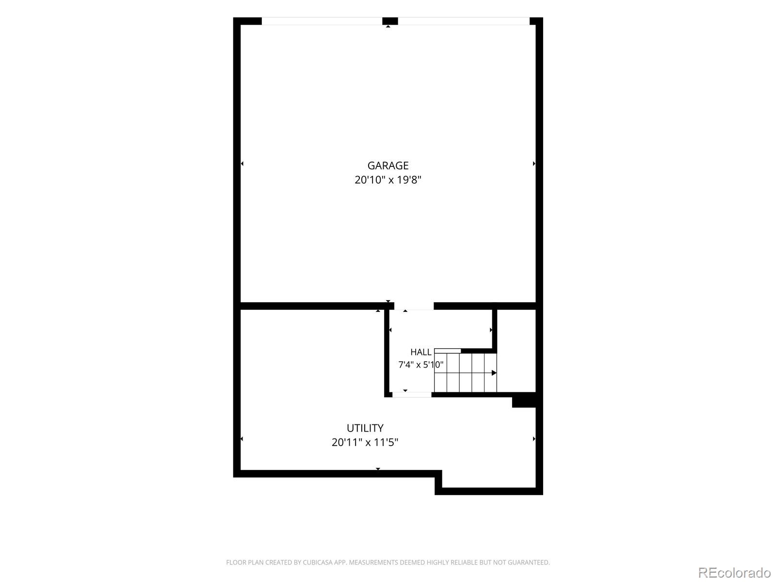 1470 S Quebec Way Unit: 283