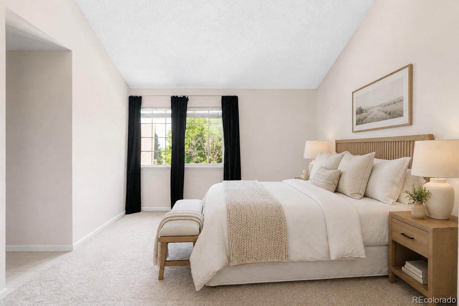 1470 S Quebec Way Unit: 283