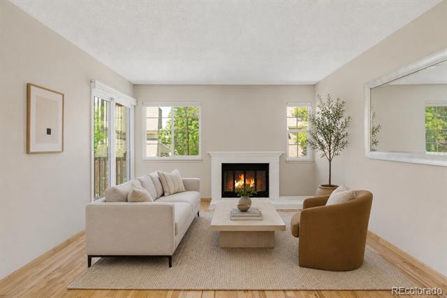 1470 S Quebec Way Unit: 283