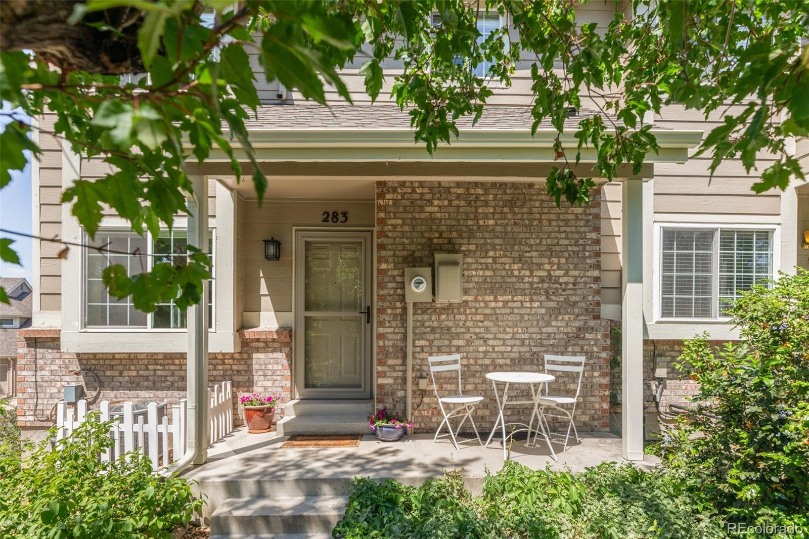 1470 S Quebec Way Unit: 283