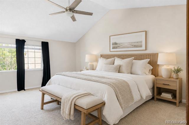 1470 S Quebec Way Unit: 283