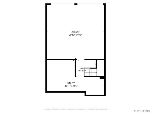 1470 S Quebec Way Unit: 283