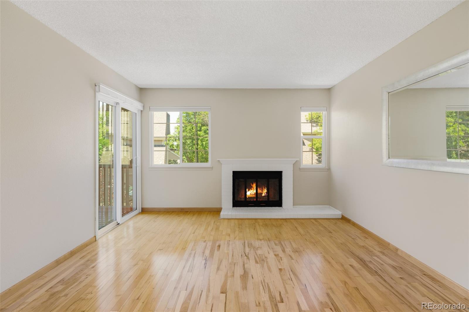 1470 S Quebec Way Unit: 283