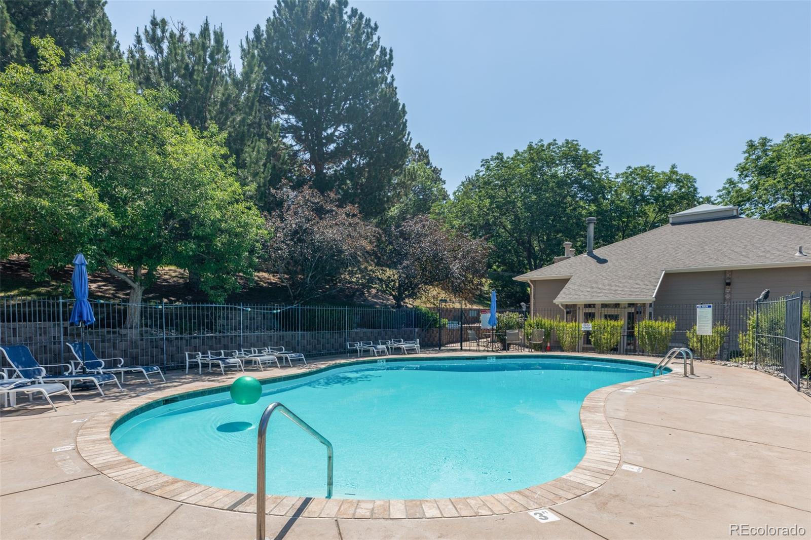 1470 S Quebec Way Unit: 283