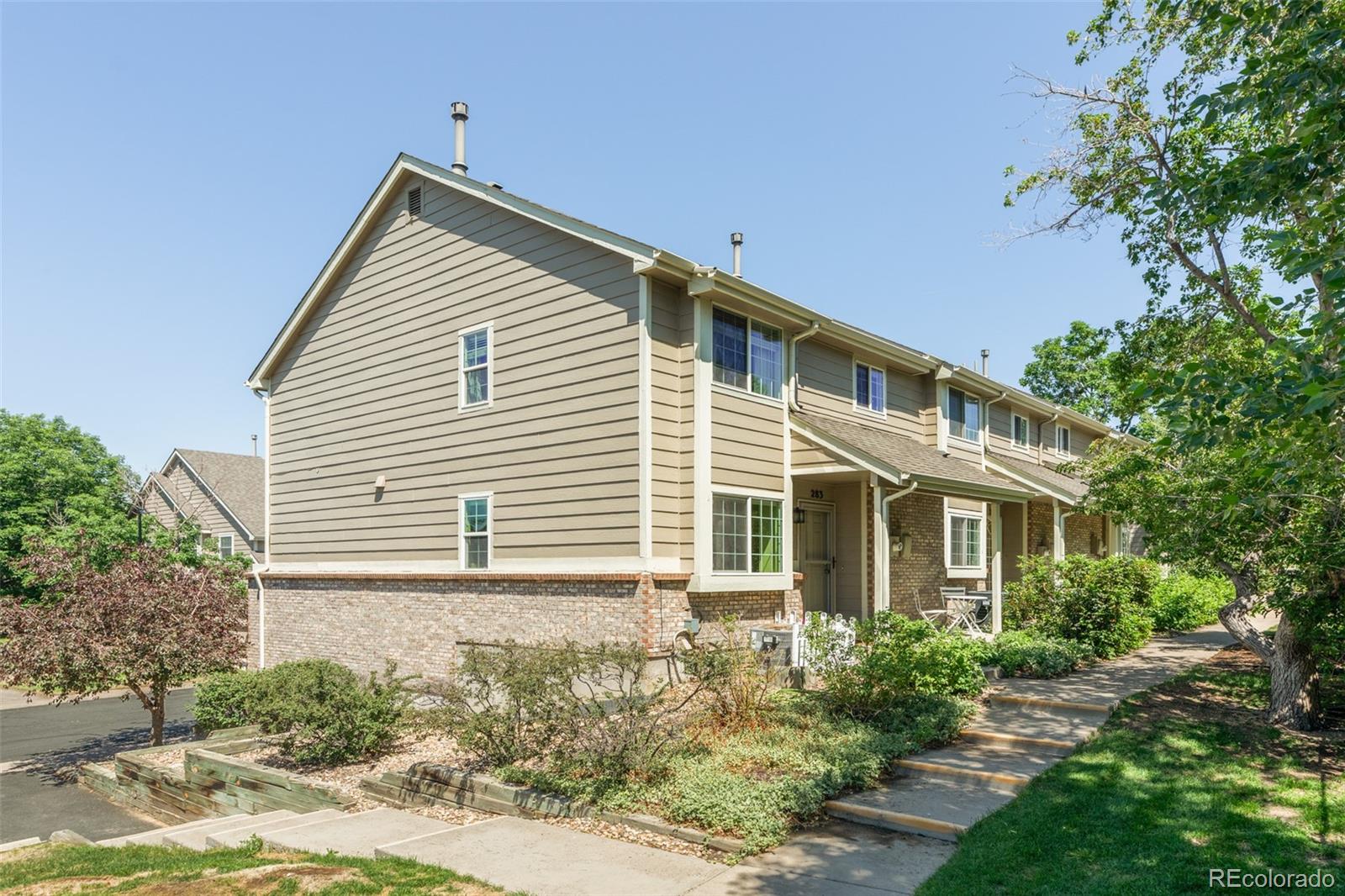 1470 S Quebec Way Unit: 283