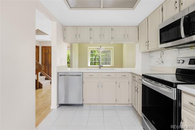 1470 S Quebec Way Unit: 283