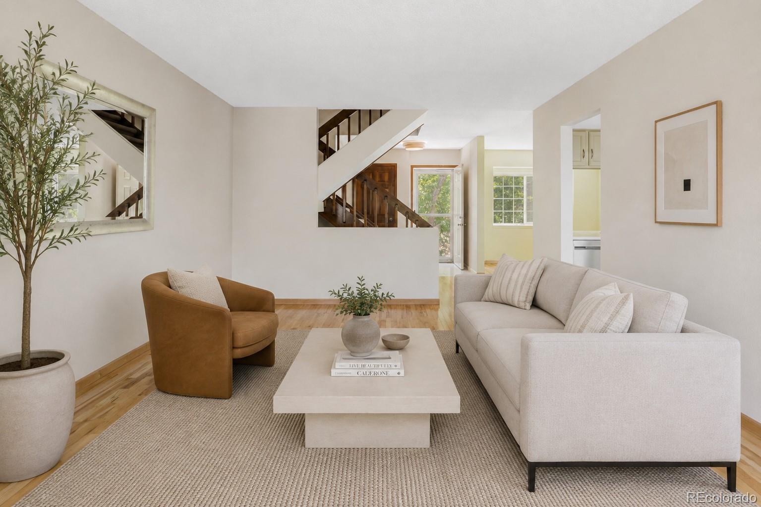 1470 S Quebec Way Unit: 283