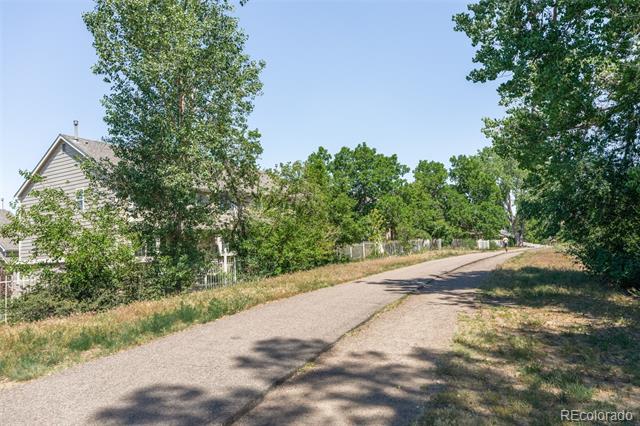 1470 S Quebec Way Unit: 283