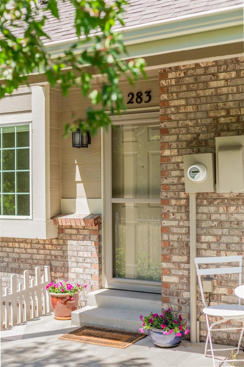 1470 S Quebec Way Unit: 283