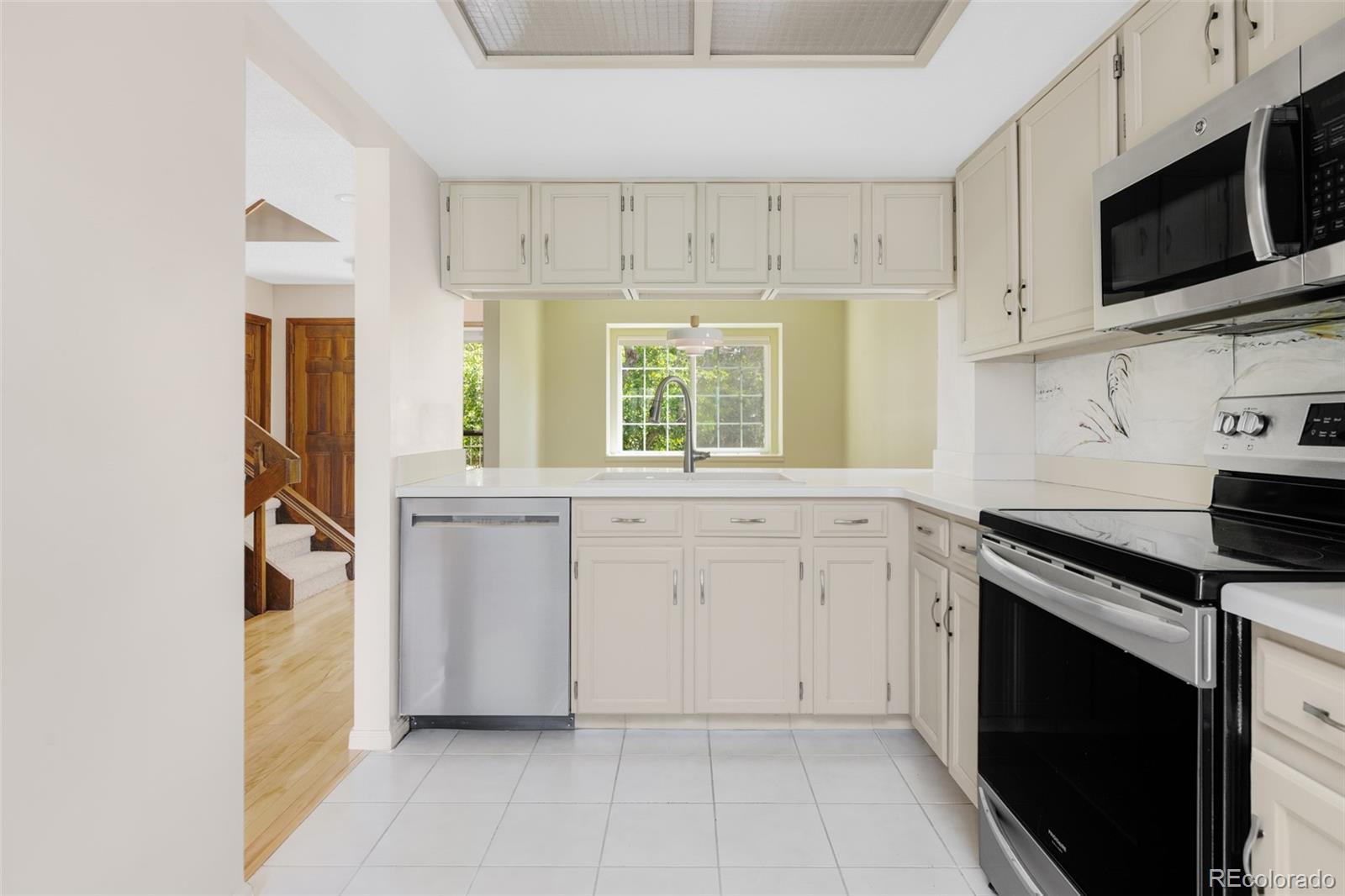 1470 S Quebec Way Unit: 283