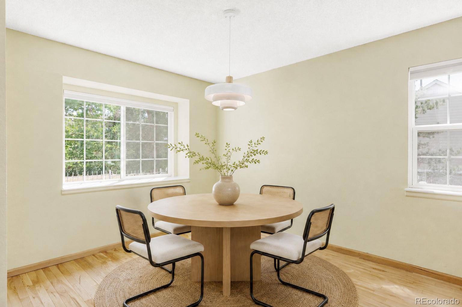 1470 S Quebec Way Unit: 283