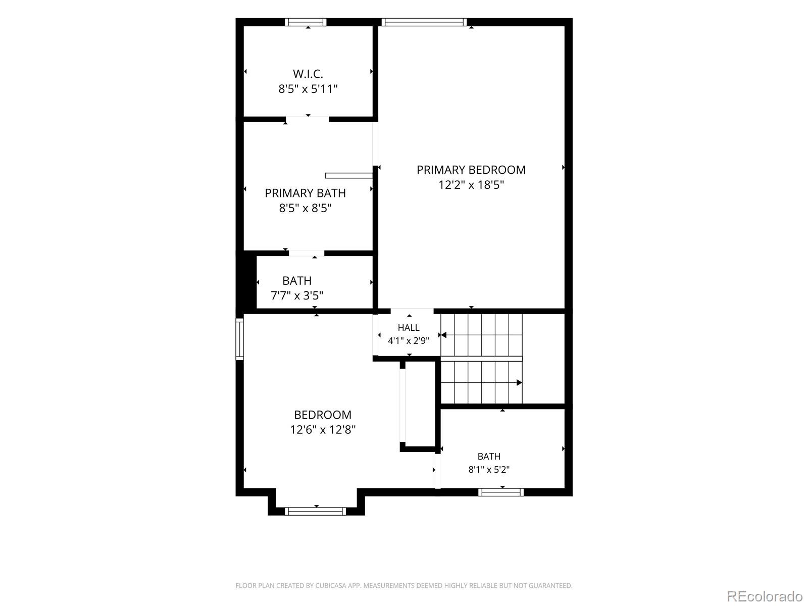 1470 S Quebec Way Unit: 283