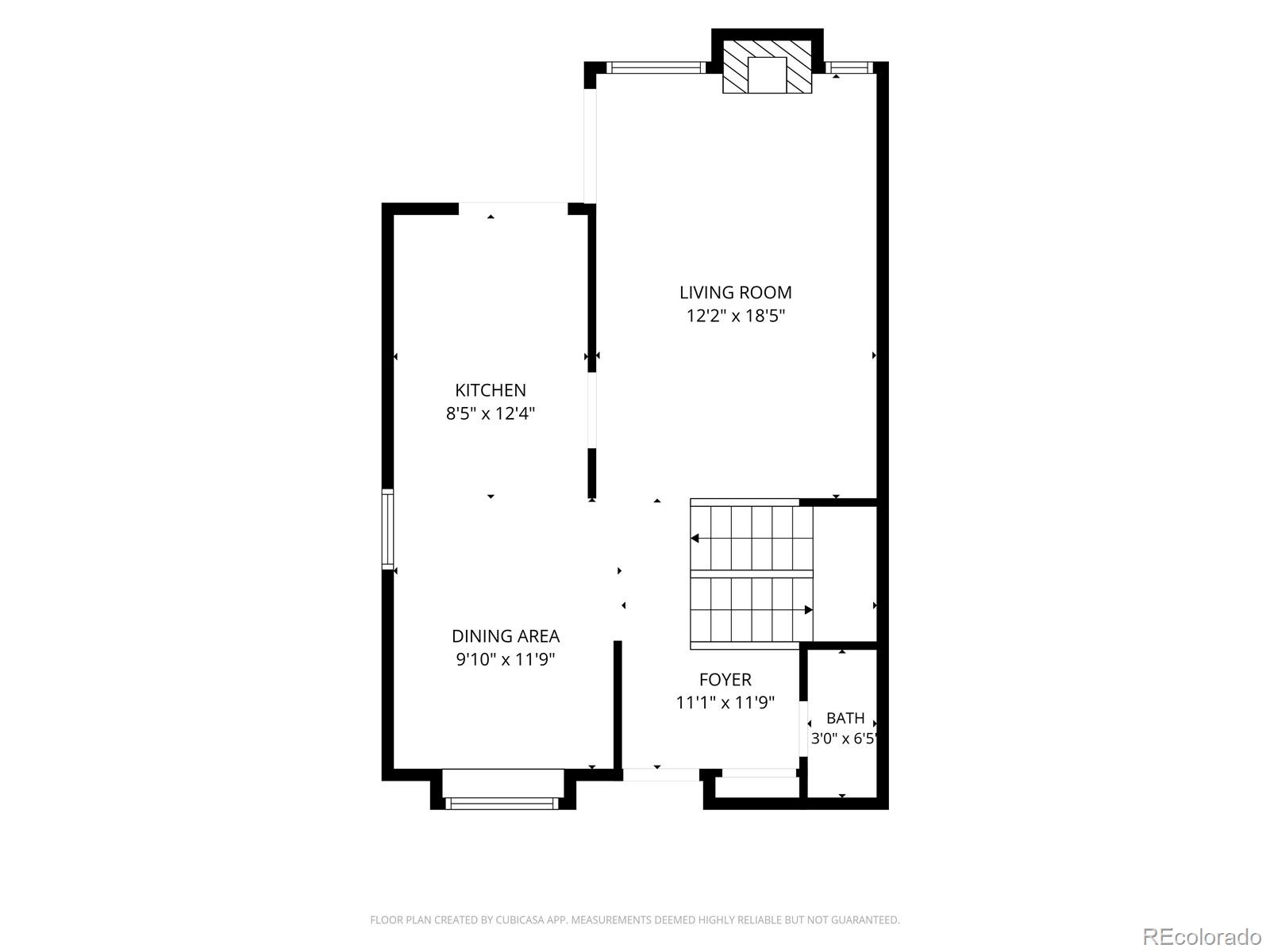 1470 S Quebec Way Unit: 283